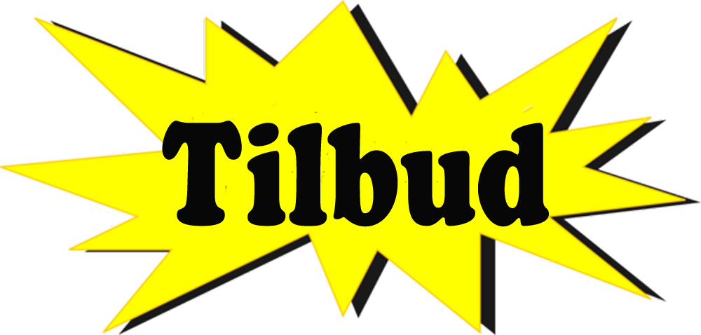 Tilbud is